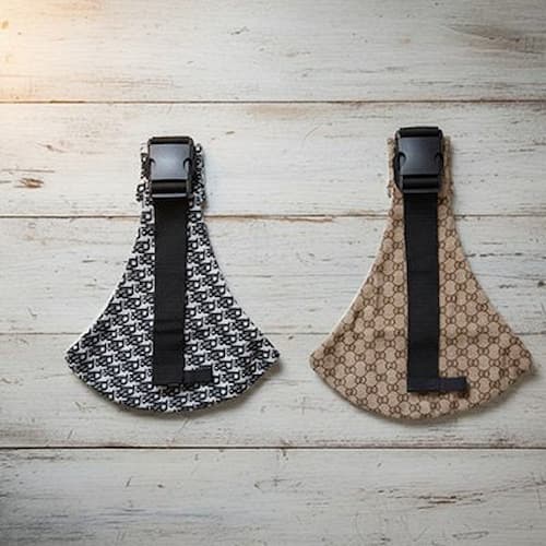 ECHARPE DE PORTAGE | Tiss’Câlin™ coloris différents Bébé Logis