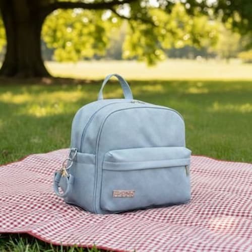 SAC A LANGER A DOS | Go Baby™ sangles poussette Bébé Logis