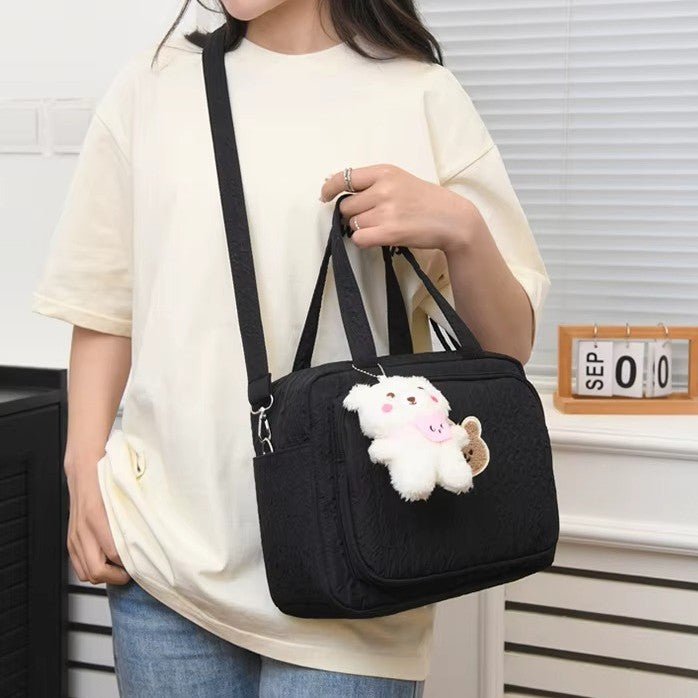 SAC A LANGER BEBE | Ours - Bébé Logis