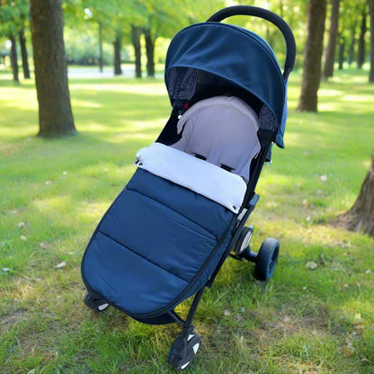 chanceliere bebe bleu