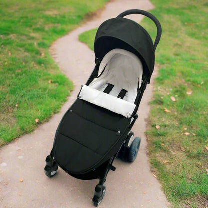 chanceliere bebe noir