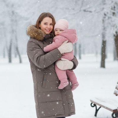 COMBINAISON BEBE | Bout’chou Maille™ sérénité - Bébé Logis