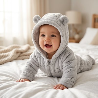 COMBINAISON BEBE GARCON | CozyBébé™ - Bébé Logis