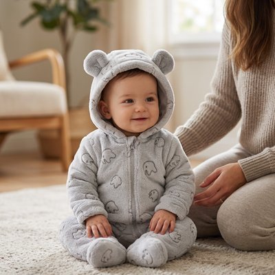 COMBINAISON BEBE GARCON | CozyBébé™ - Bébé Logis