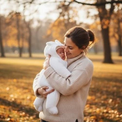 COMBINAISON BEBE | Little Bunny™ bien être bébé Bébé Logis