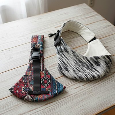 ECHARPE DE PORTAGE BEBE | Ethni’Portage™ - Bébé Logis