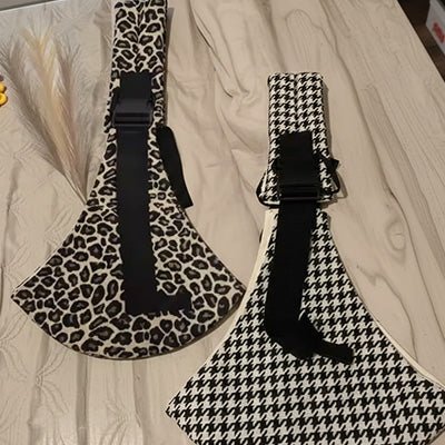 ECHARPE DE PORTAGE | Cocooning Ergonomique - Bébé Logis