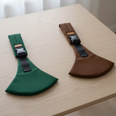 ECHARPE DE PORTAGE | KariBaby™ - Bébé Logis