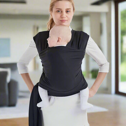 echarpe porte bebe cocon confort - Bébé Logis