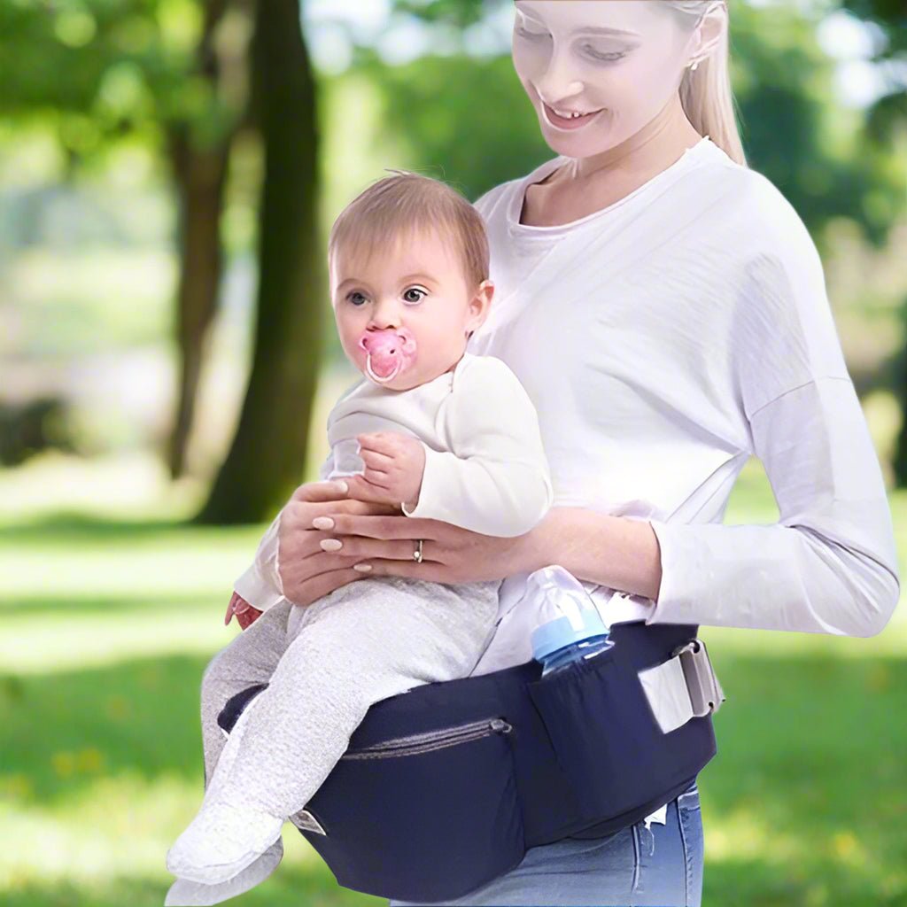 portage bébé évolutif siège - Bébé Logis