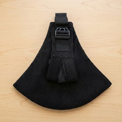 PORTE BEBE | ComfortPlus™ boucle - Bébé Logis
