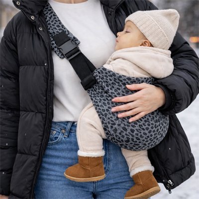 PORTE BEBE | ComfortPlus™ câlin - Bébé Logis