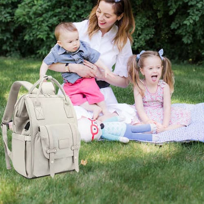 SAC A DOS BEBE | Imperméable sorties picnic Bébé Logis