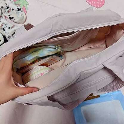 SAC A LANGER | BabyTravel™ rangements multiples Bébé Logis
