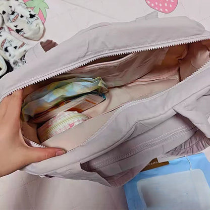 sac a langer BabyTravel rangements - Bébé Logis