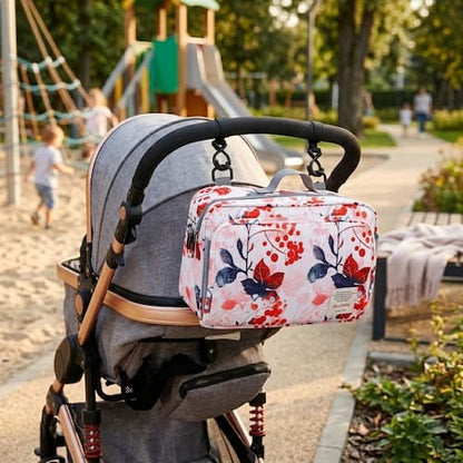 SAC A LANGER BEBE | Poussette sortie facile Bébé Logis