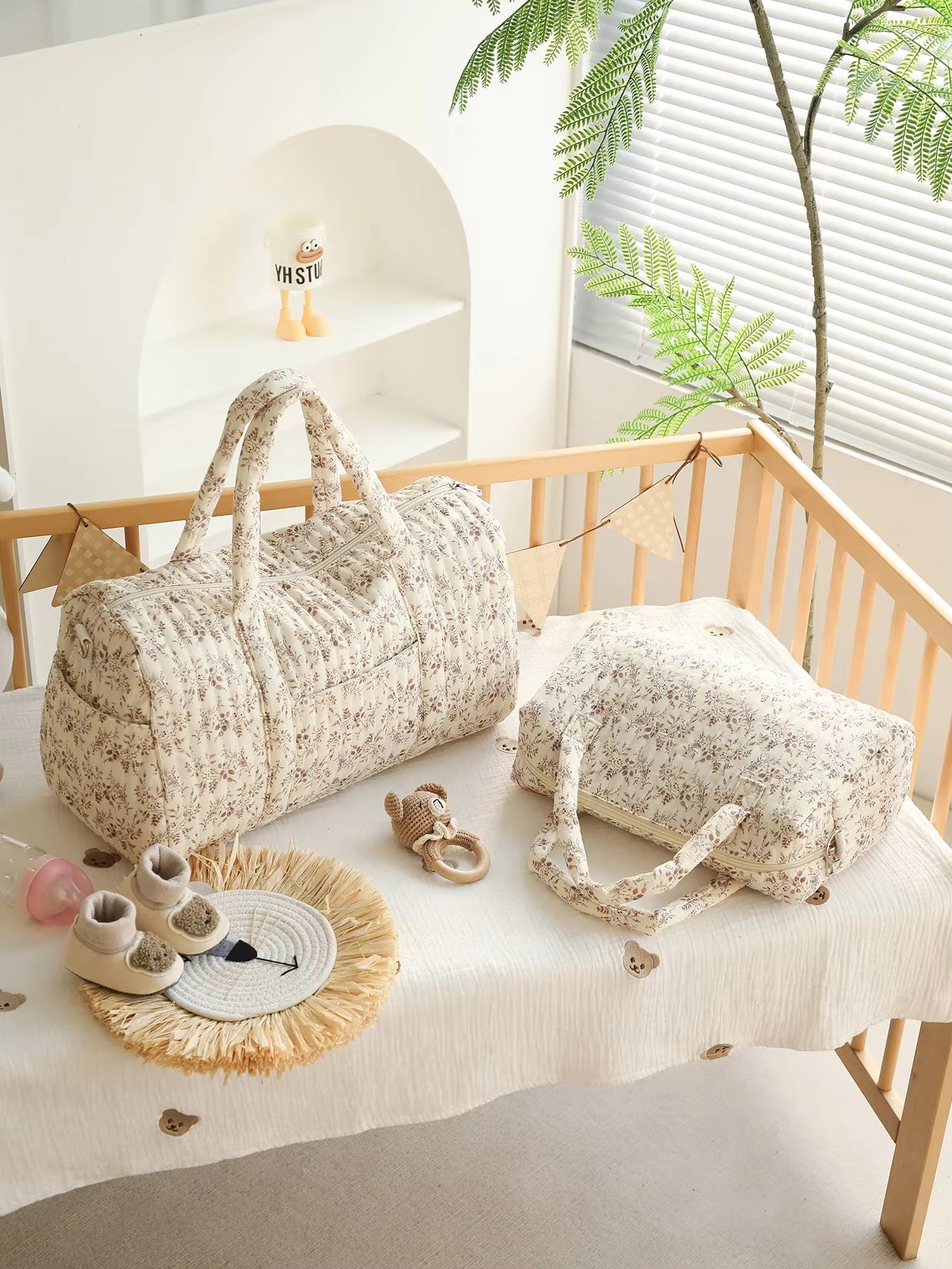sac a langer élégant & Pratique bebe confortable - Bébé Logis