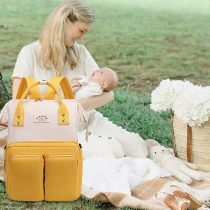 SAC A LANGER MULTIFONCTION | BabyOrganize™ picnic agréable Bébé Logis